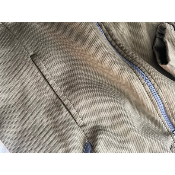 Old navy techie fleece jacket - Picture 3 of 5